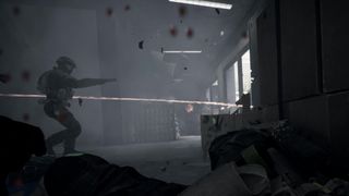 Battlefield 6 revive