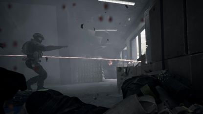 Battlefield 6 revive