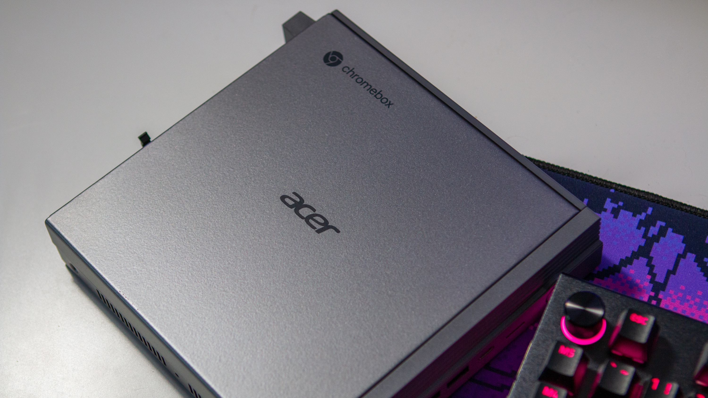 Acer Chromebox CXI5 review