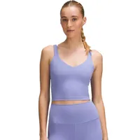 Align Tank Top: was $68 now $39 @ Lululemon