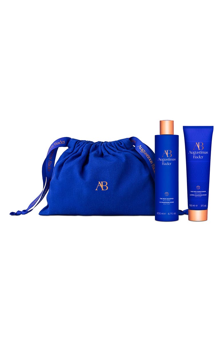 The Rich Haircare Set $130 Value