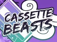 Cassette Beasts