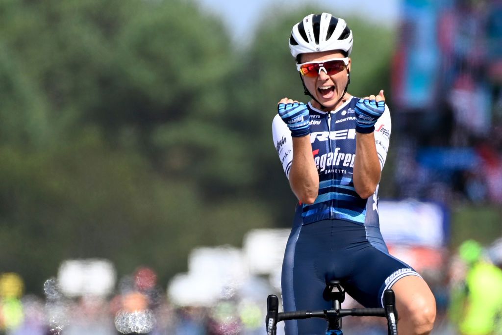 French championships: Cordon-Ragot wins women's road title | Cyclingnews