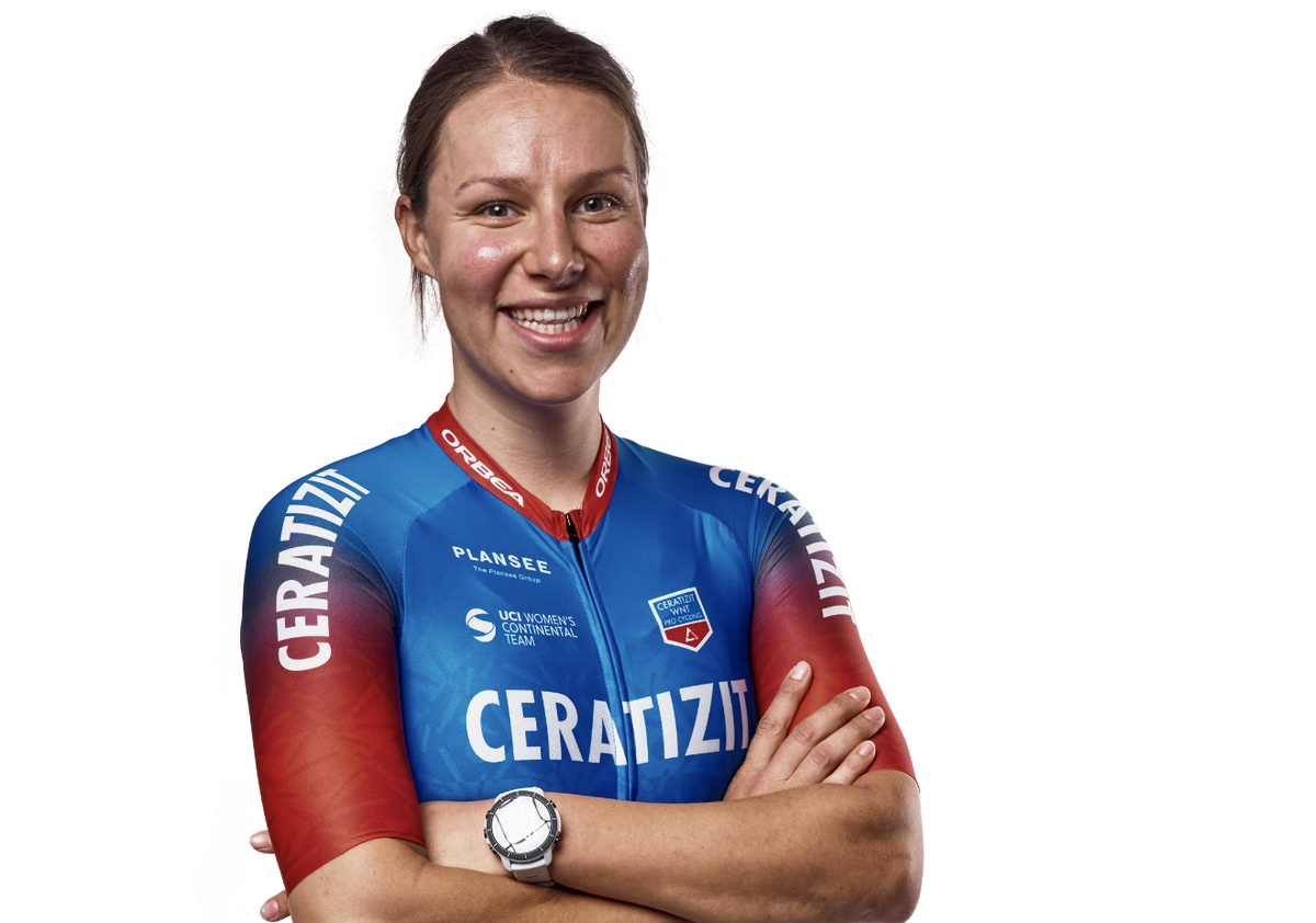 Mylene de Zoete (Ceratizit-WNT)