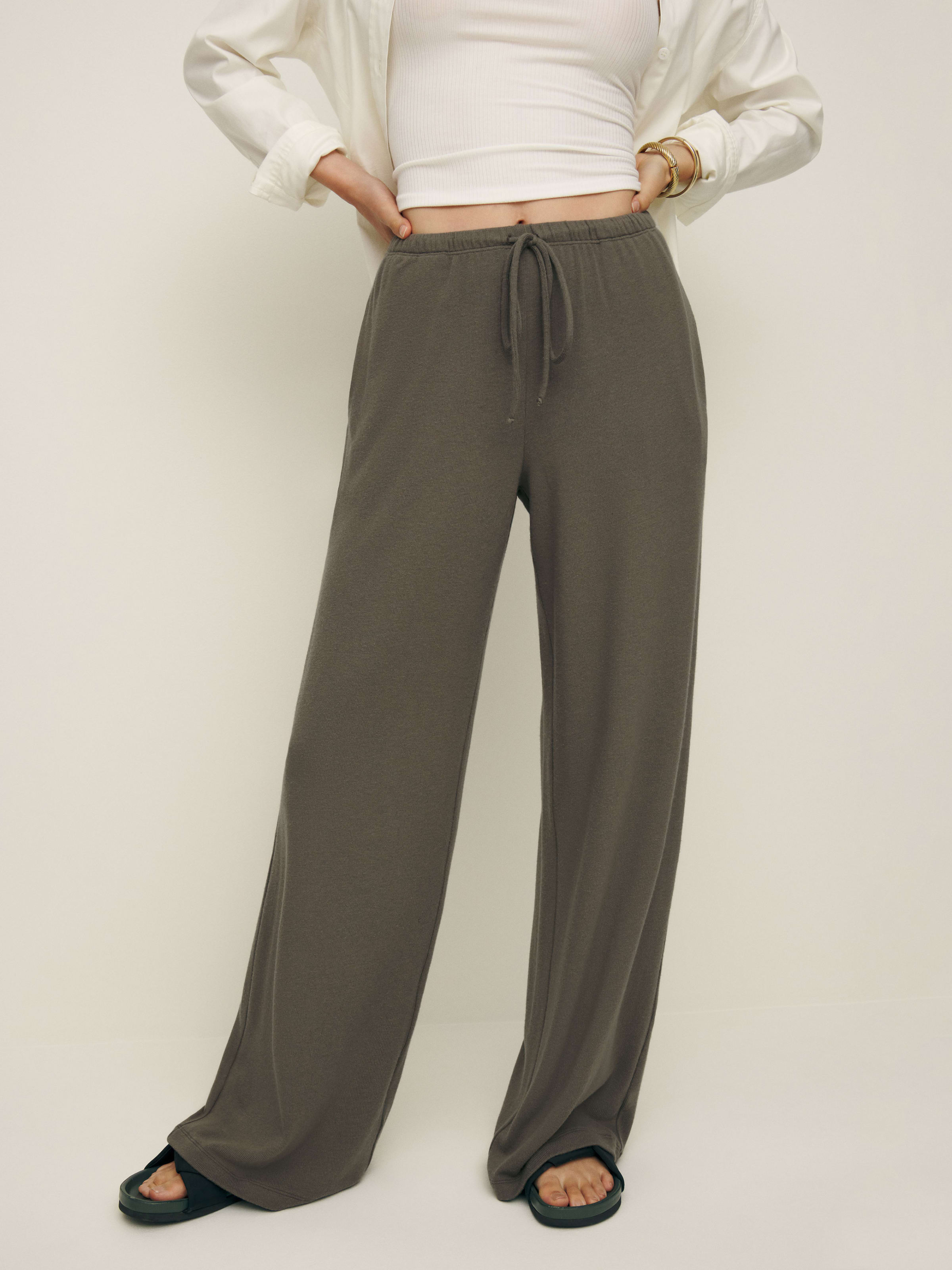 Olina Knit Pant