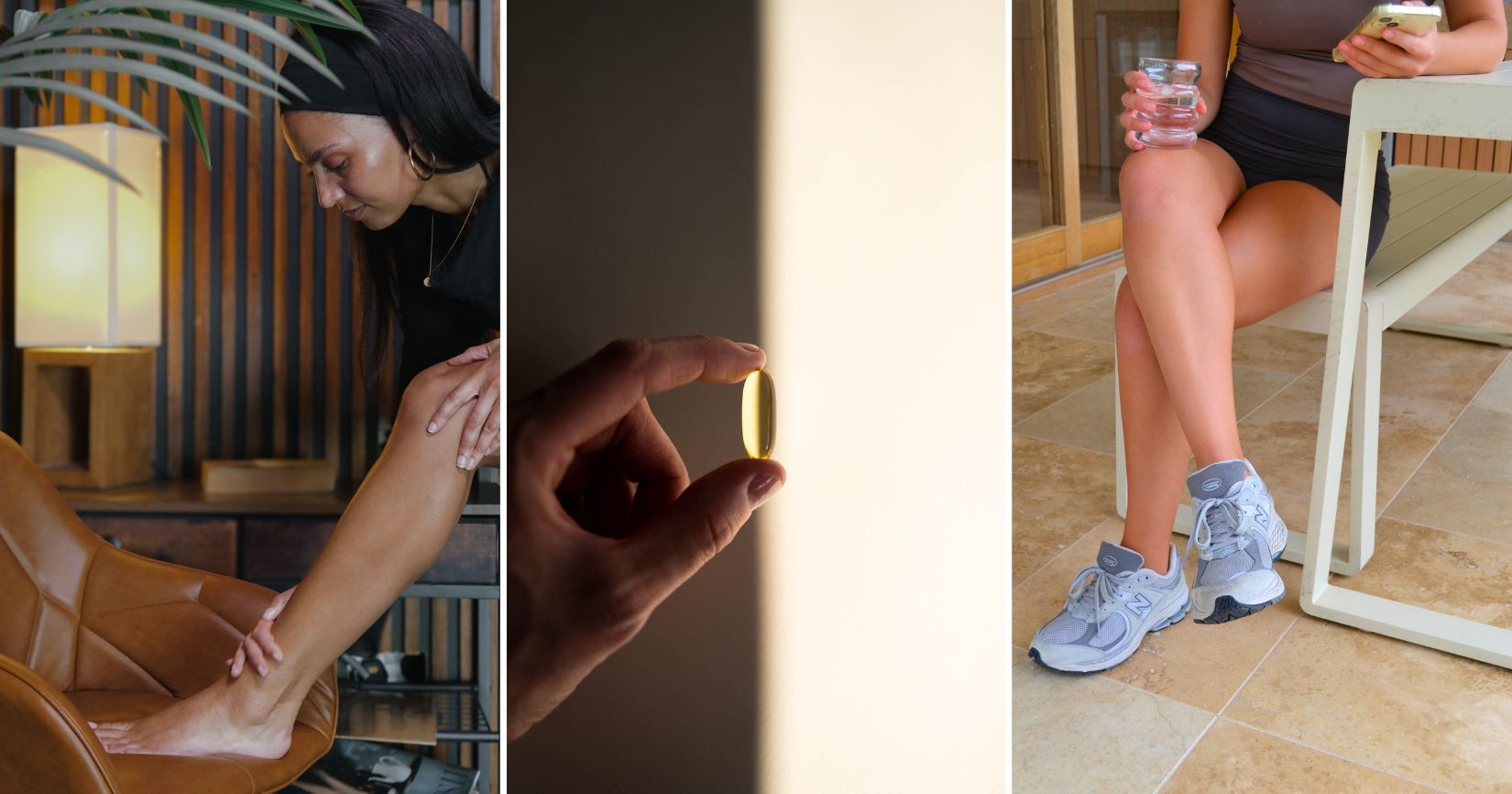 The best health investments, via Marie Claire UK