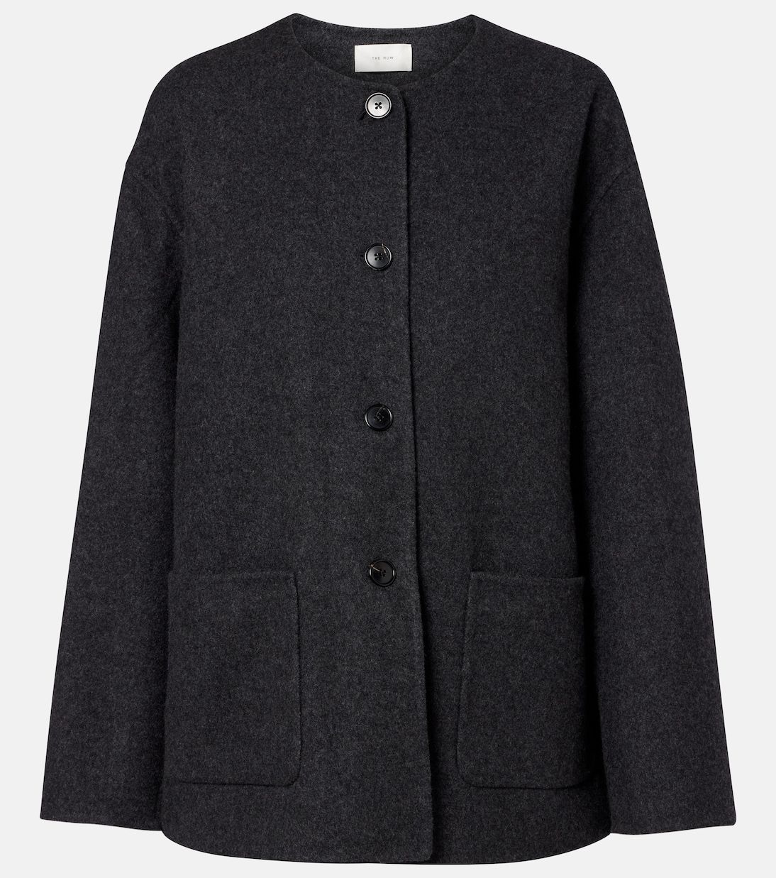 Quintus Cashmere Jacket