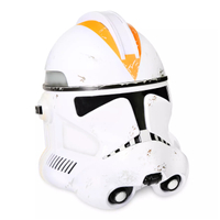 212th Clone Trooper Helmet | $99.99 at Disney StoreBuy it if:Don't buy it if:UK price: