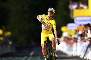 Tadej Pogačar's Tour de France tour of revenge is almost complete – Which demons are still left to slay?