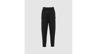 Reiss Angelina jersey joggers