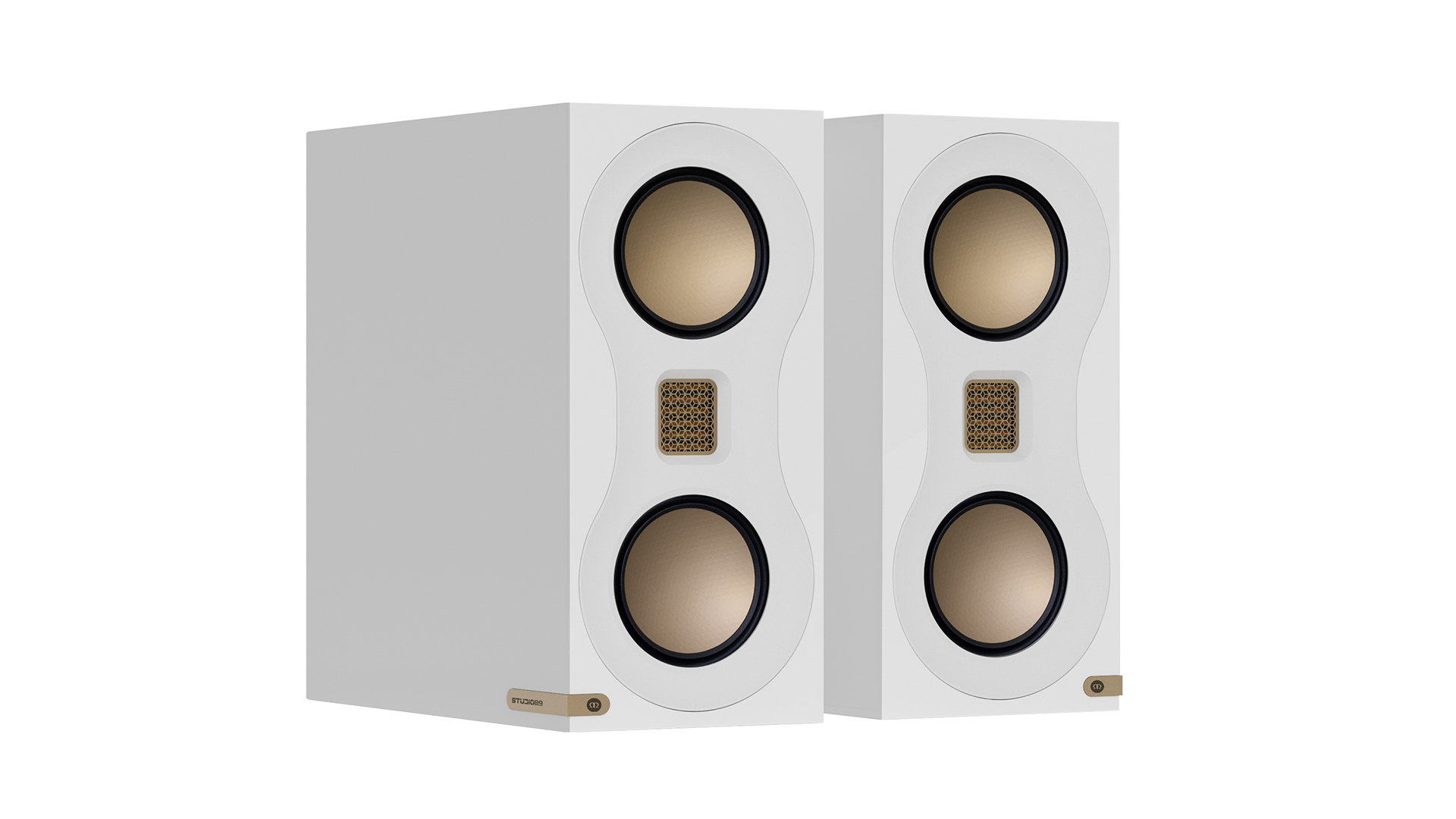 Monitor Audio Studio 89