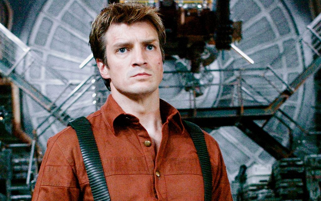 The 13 Best and Worst Captains in SciFi TV and Movies Tom's Guide