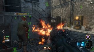 Call of Duty: Black Ops III Kino Der Toten