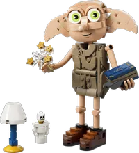 LEGO&reg; Dobby&trade; the Free Elf