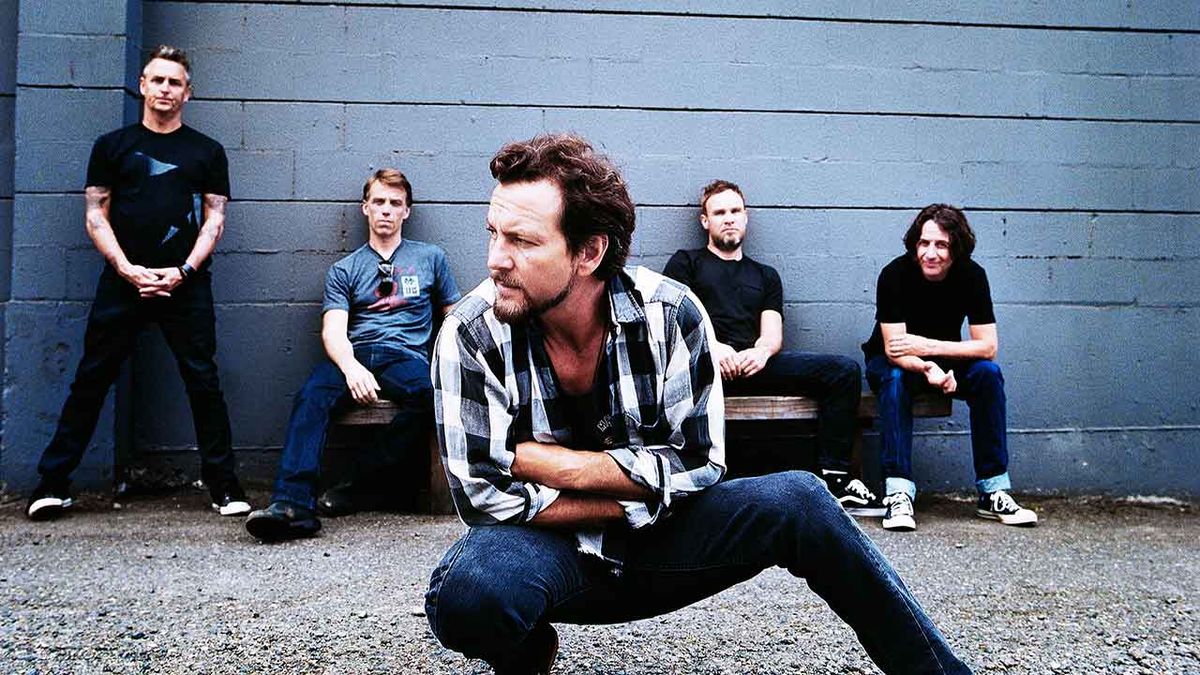 Pearl Jam