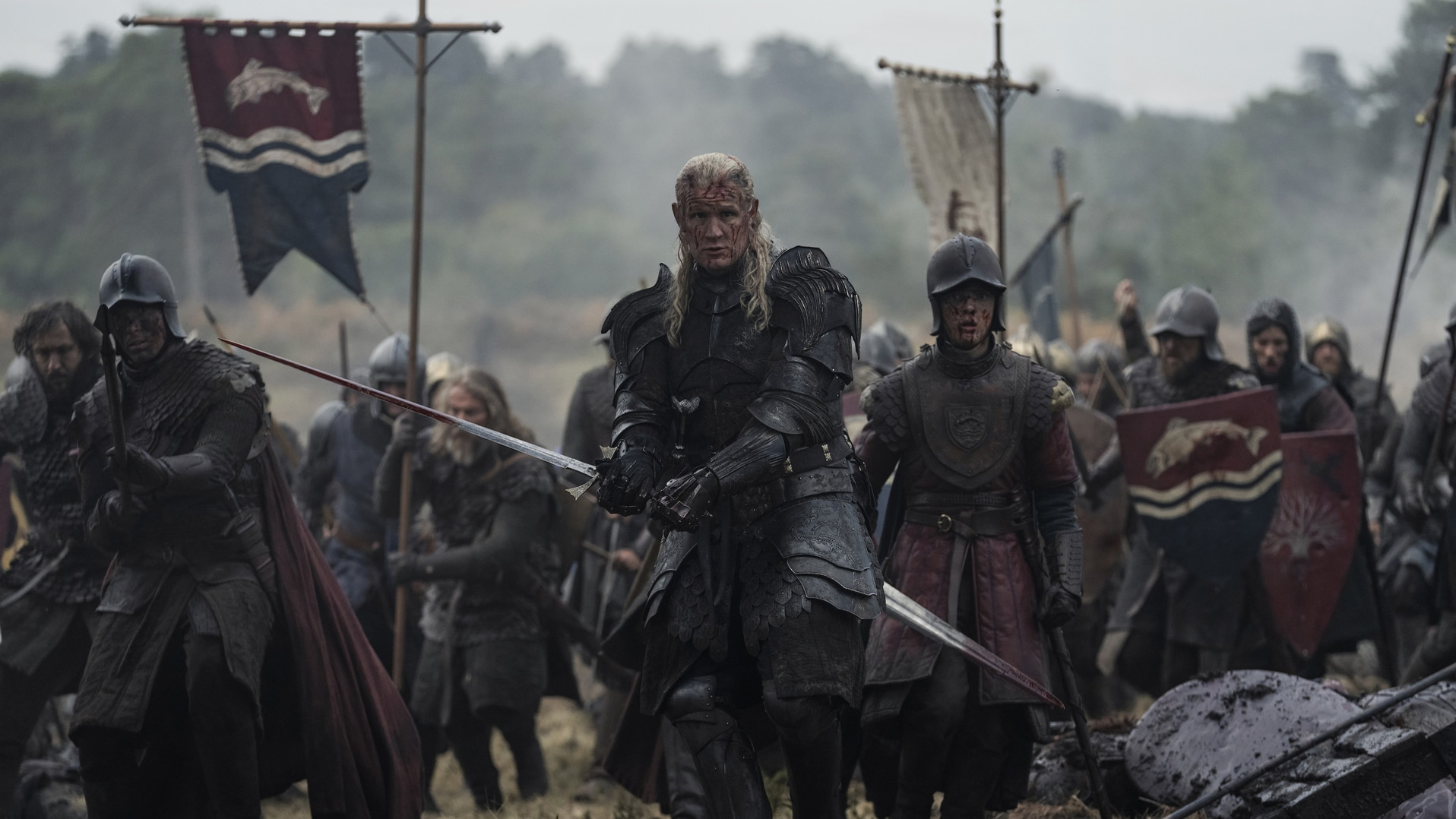 House of the Dragon Season 3