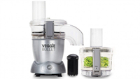 Nutribullet Veggie Bullet