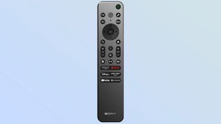 Sony Bravia XR A95L Remote