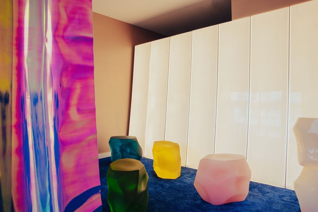 Inside Alcova Miami debut | Wallpaper*