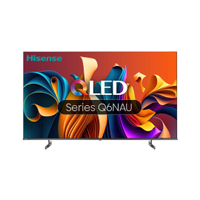 Hisense 75-inch Q6N