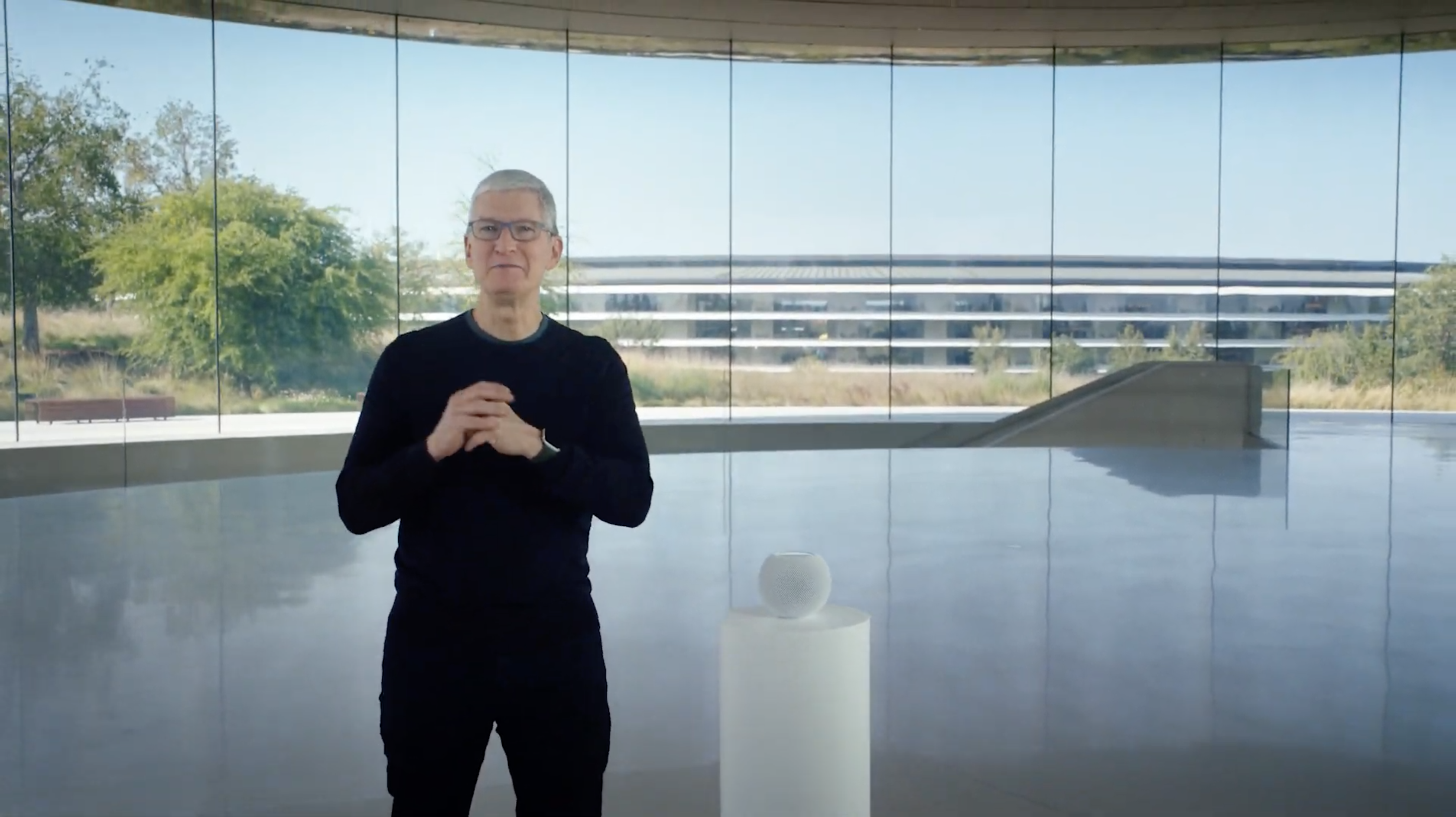 Homepod Mini