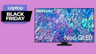 Samsung QLED 4K Smart TV