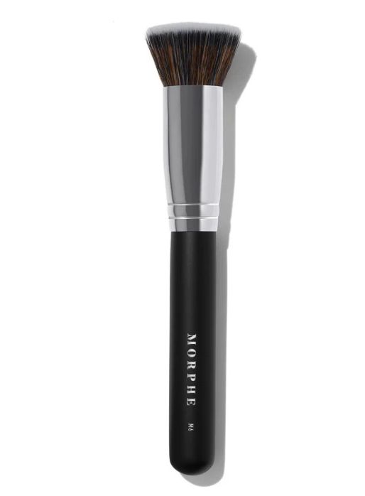an image of Morphe M6 Flat Buffer Foundation Brush