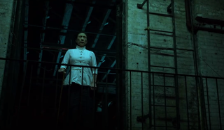 Madame Gao looking dangerous on iron fist