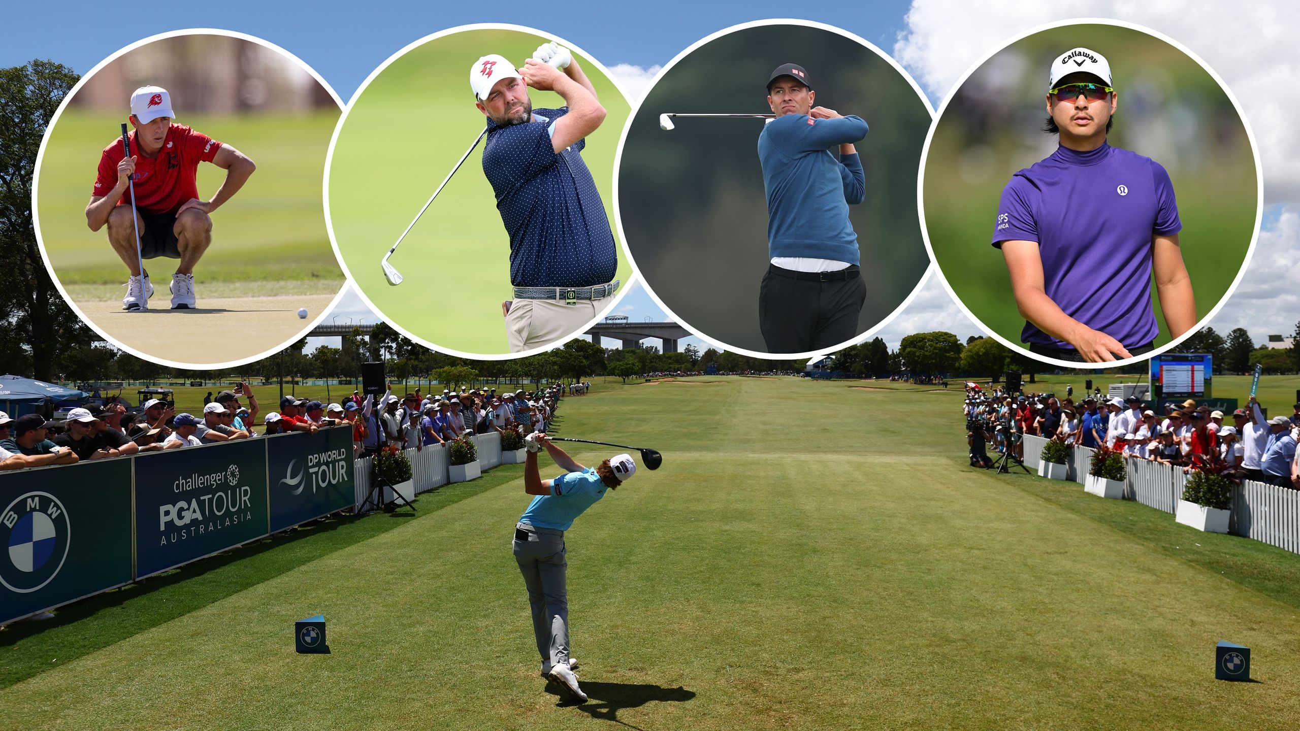 BMW Australian PGA Championship Betting Tips: Can Our Experts Pick A Winner For The Fourth Week In A Row?