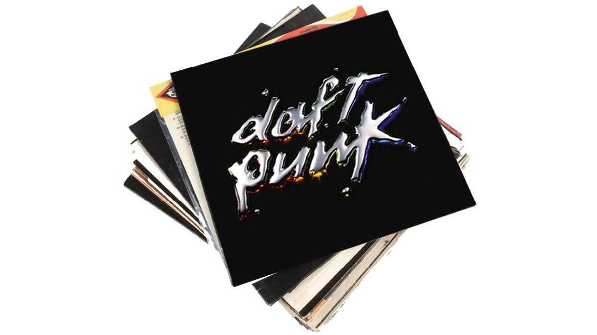 Daft Punk One More Time Sample Creator Has Never Received Any Royalty Payments Musicradar