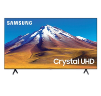 Samsung 70-inch 4K Crystal UHD Smart Tizen TV: $749.99
