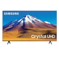 Samsung 70-inch 4K Crystal UHD Smart Tizen TV: $749.99$679.99 at Best Buy
Save $70