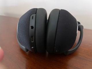 Bowers Wilkins Px7 Carbon Edition Sng