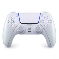 DualSense Wireless Controller (Chroma Pearl)