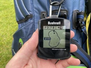 Bushnell Phantom 2 GPS Review