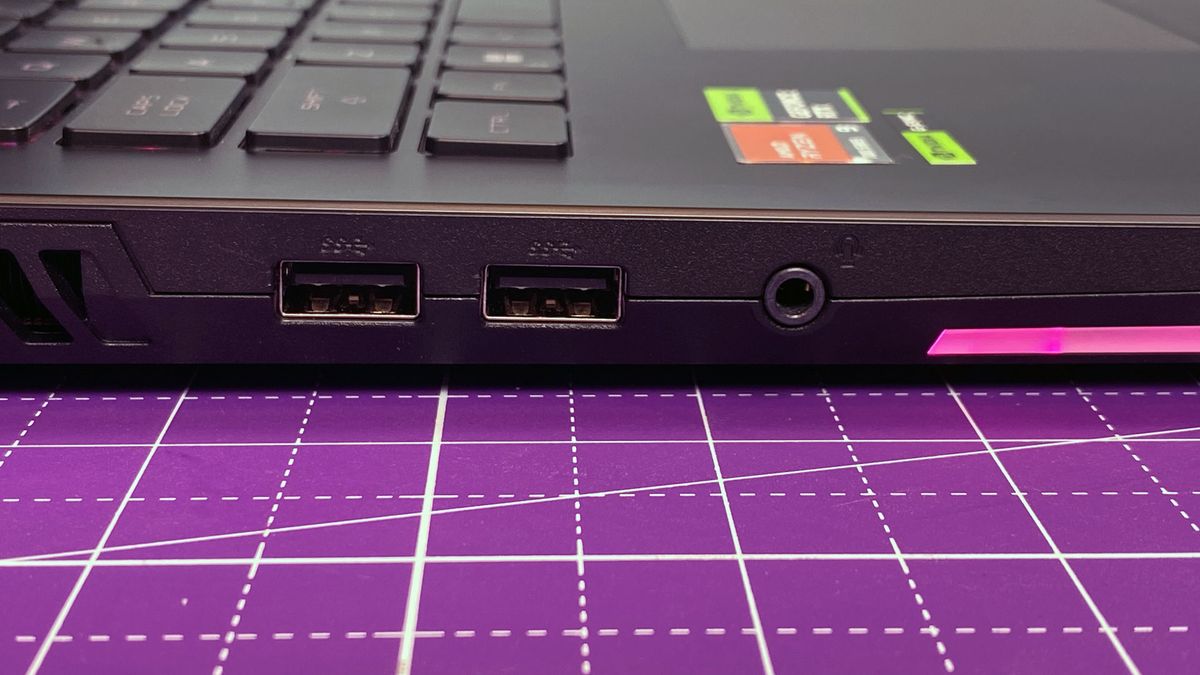 Asus ROG Strix Scar 17 X3D
