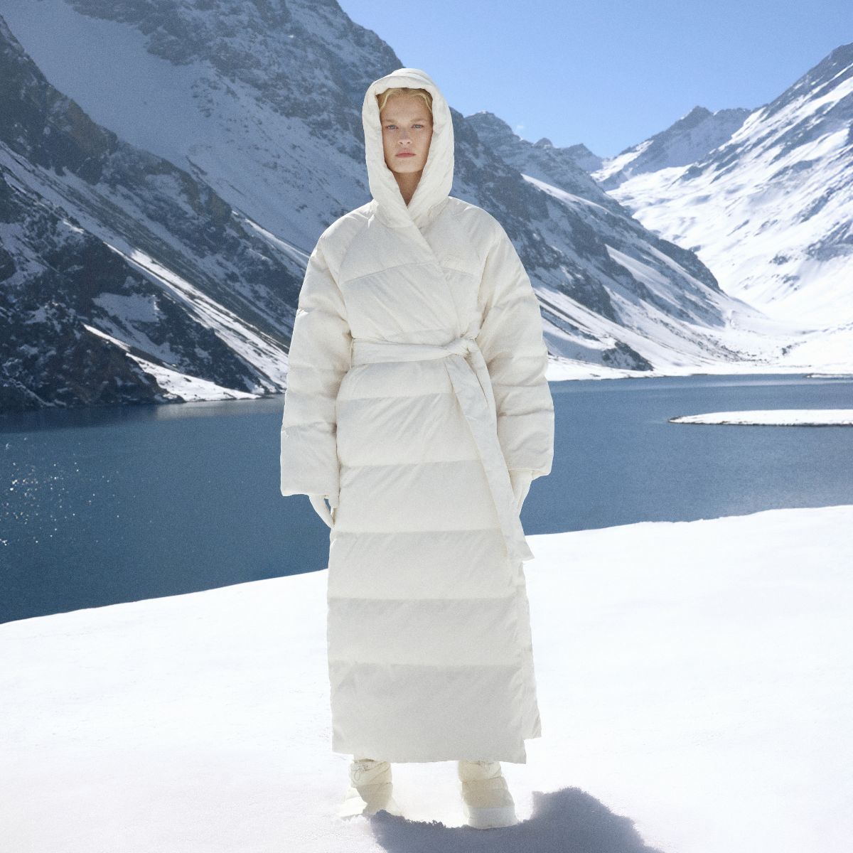 Hygge Nordic wintering trends