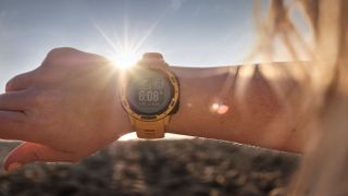 Garmin launches solar fitness tracker with indefinite battery