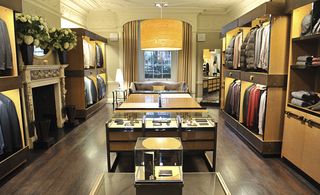 Brioni Art & Design, curated by Francis Sultana, London