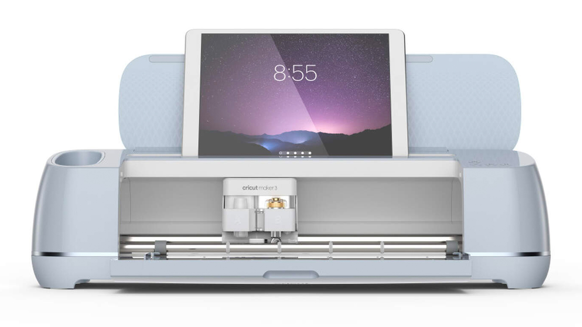 REVIEW: Cricut Explore 3 Smart Cutting Machine, With Photos