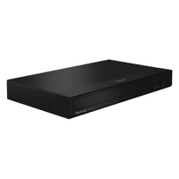 Panasonic DP-UB150EB-K 4K BD Player $200 $180 at Best Buy (save $20)