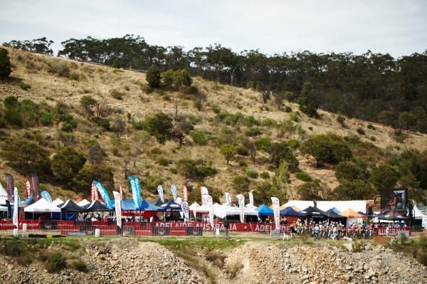 Elite Mens SCC starting lineup