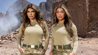 Special Forces: World's Toughest Test' season 4 2025