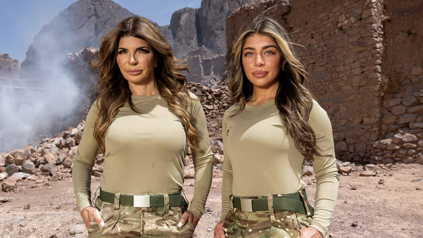 Special Forces: World&#039;s Toughest Test&#039; season 4 2025