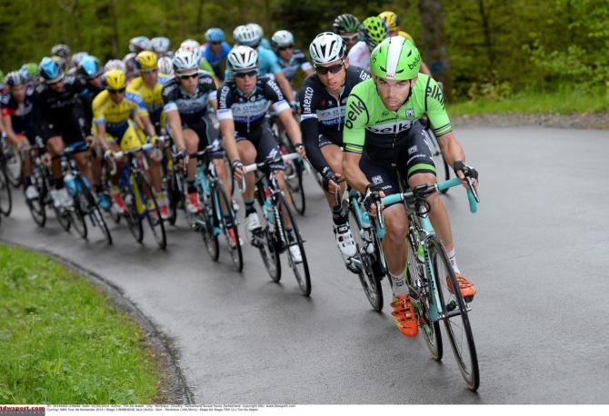 Jack Bobridge (Belkin)