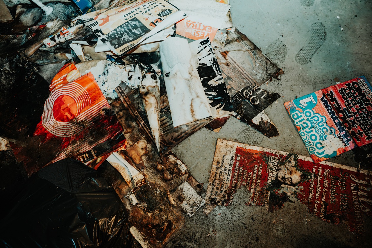 Orbit Culture photo shoot Eksjo, Sweden September 2025