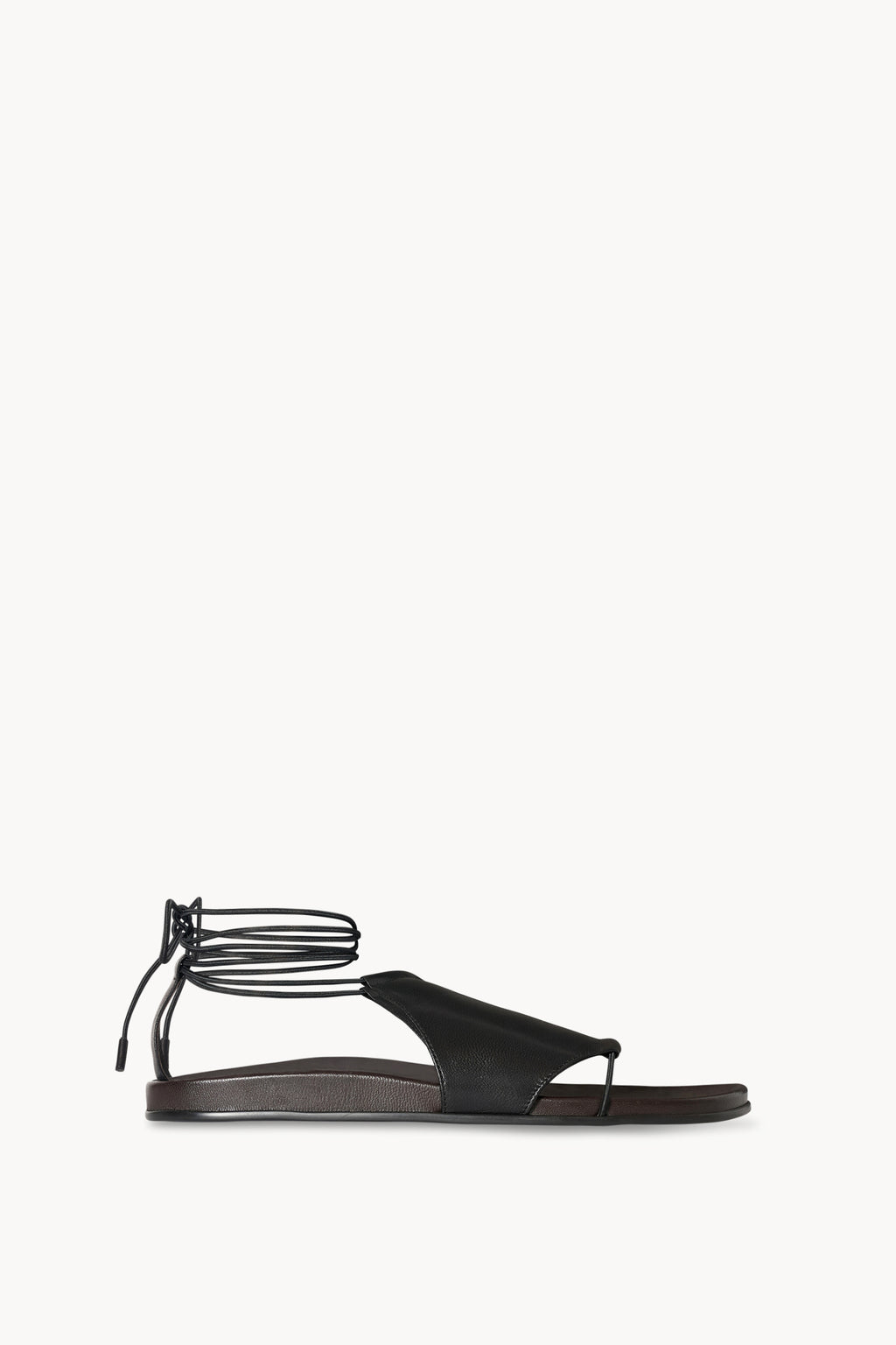Vivienne Lace Up Sandals