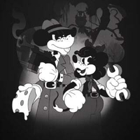 MOUSE: P.I. For Hire | See at Steam