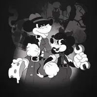 MOUSE: P.I. For Hire | See at Steam