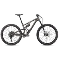 Specialized Stumpjumper Evo Comp:£3,900